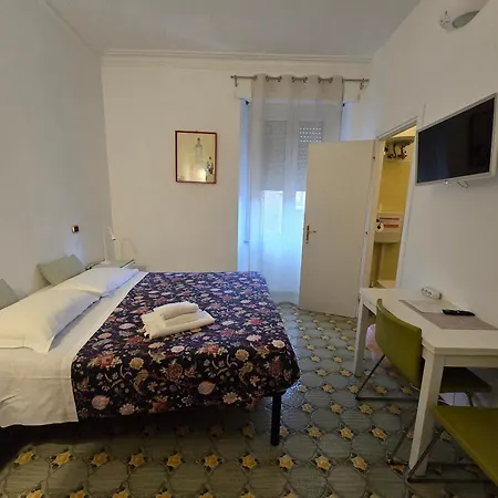 Appartamento Esquilino Di Yan