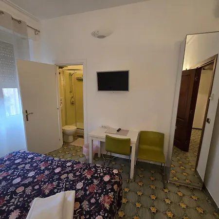 Appartamento Esquilino di Yan
