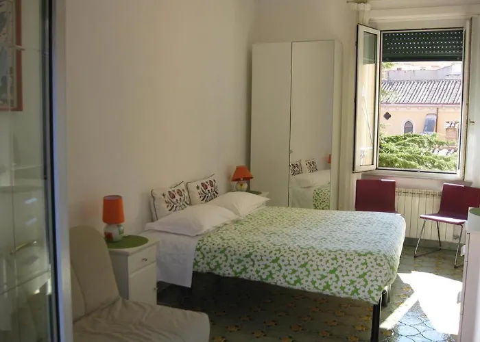 Esquilino Di Yan 4* Roma