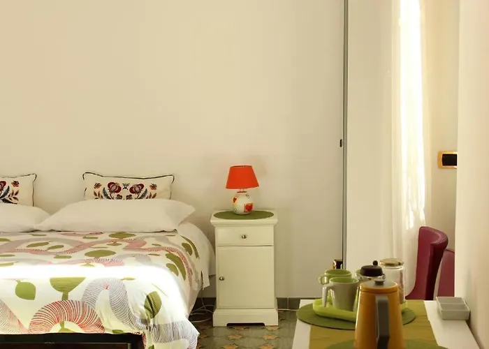 Affittacamere Esquilino Di Yan 4*