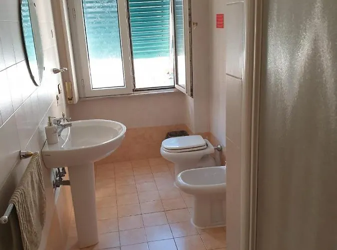 Esquilino Di Yan Affittacamere