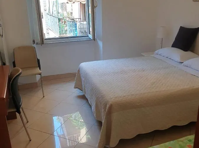 Esquilino Di Yan Affittacamere 4*