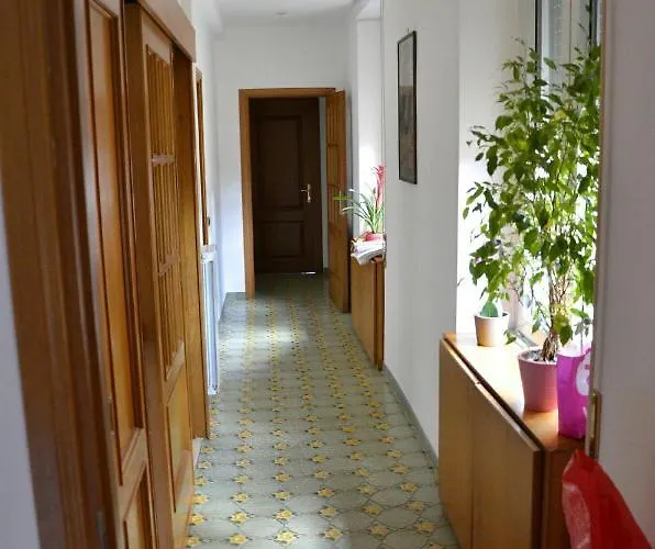 Esquilino Di Yan 4* Roma