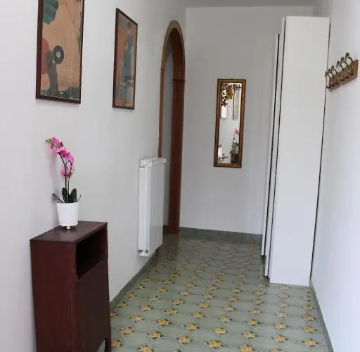 Affittacamere Esquilino Di Yan Roma