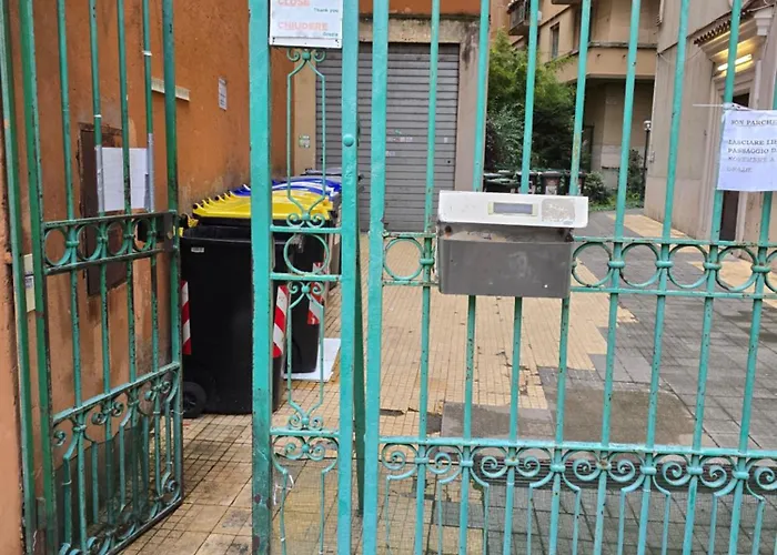 Affittacamere Esquilino Di Yan 4*