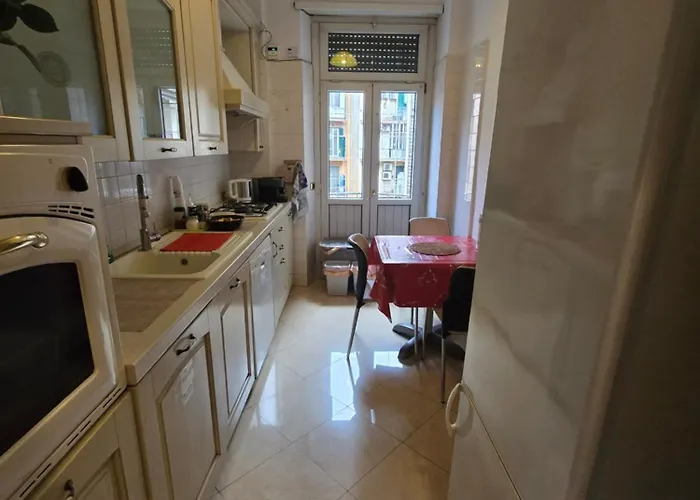 Esquilino Di Yan Affittacamere Roma