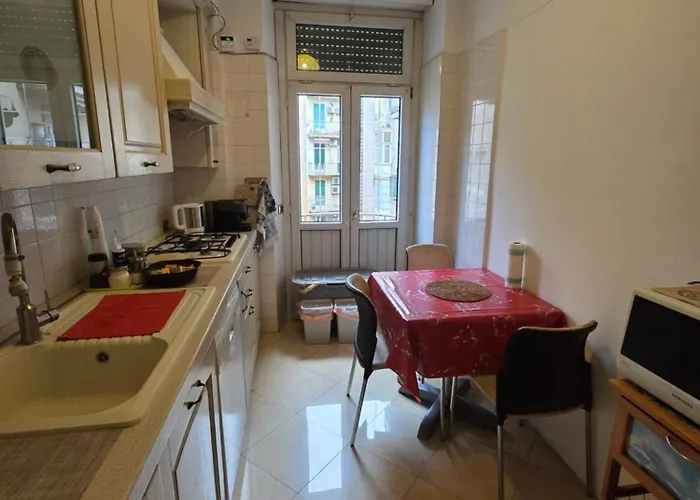 Affittacamere Esquilino Di Yan Roma