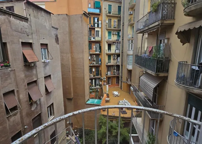 Esquilino Di Yan Roma