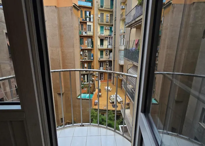 Affittacamere Esquilino Di Yan Roma
