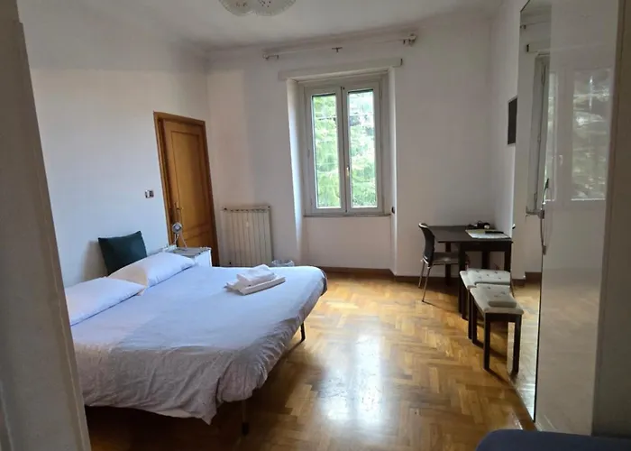 Esquilino Di Yan 4* Roma