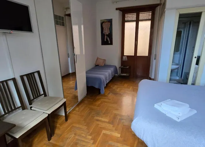 Esquilino Di Yan Affittacamere 4*