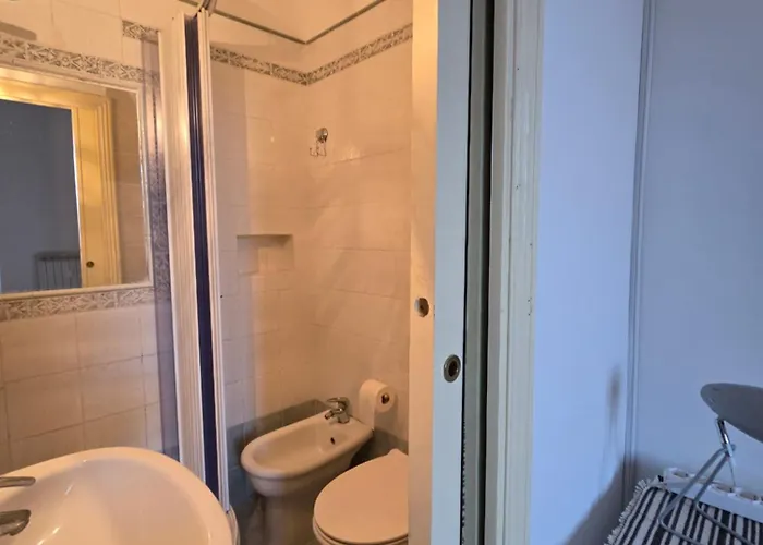 Esquilino Di Yan Affittacamere Roma