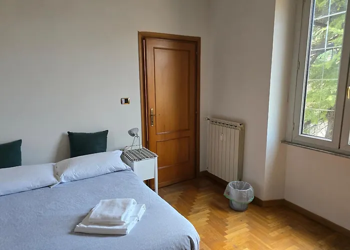 Affittacamere Esquilino Di Yan Roma