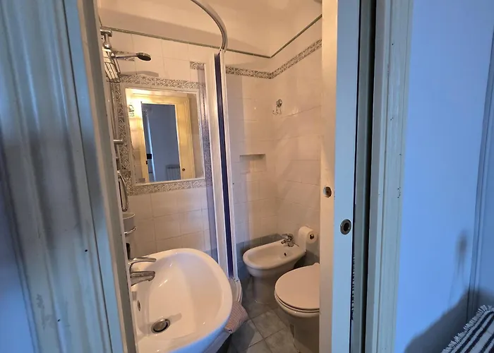 Esquilino Di Yan Affittacamere 4*