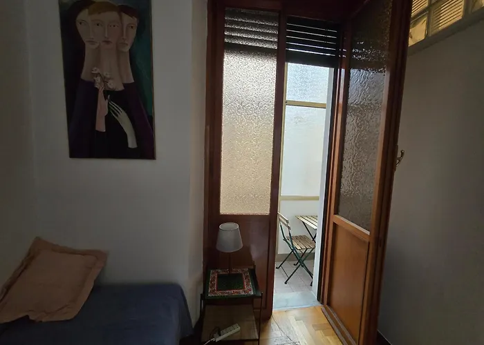 Affittacamere Esquilino Di Yan 4*