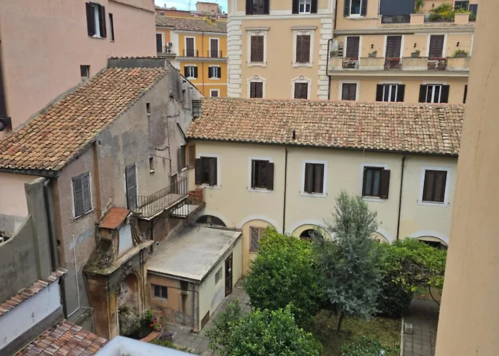 Esquilino Di Yan Roma