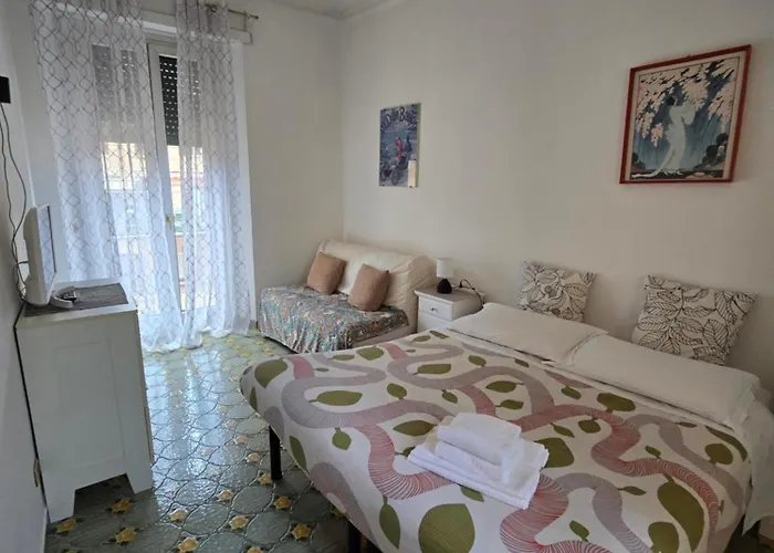 Esquilino Di Yan 4* Roma