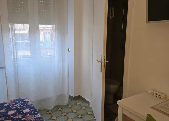 Esquilino Di Yan Affittacamere
