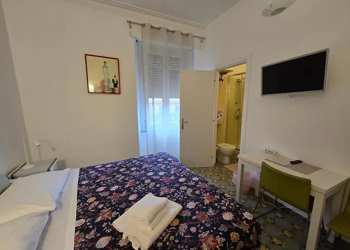Esquilino Di Yan 4* Roma