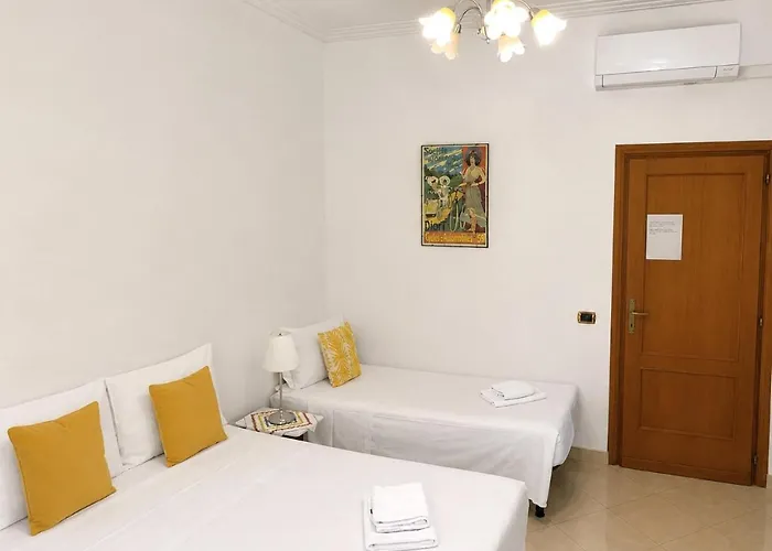 Affittacamere Esquilino Di Yan 4*