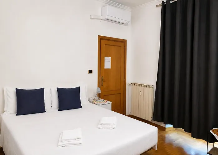 Esquilino Di Yan 4*